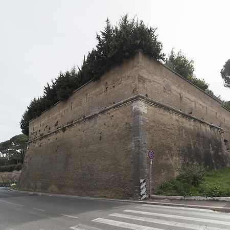 Vatican City - Lovely Studio Roma Exterior foto