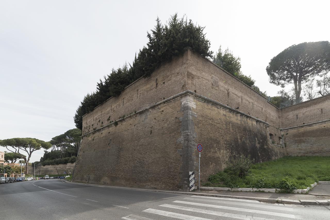 Vatican City - Lovely Studio Roma Exterior foto